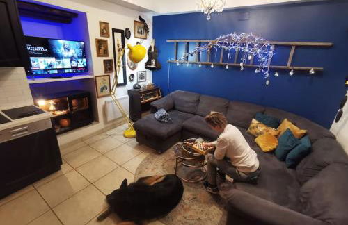 Gite aux sources d'Alsace - Foto 18