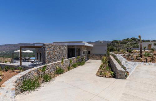 ALBERTO- Luxury Villas Resort - Foto 71