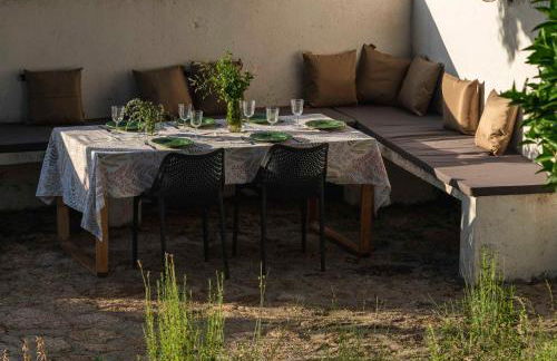 Casa Trebaruna - refúgio numa aldeia do interior - Foto 12