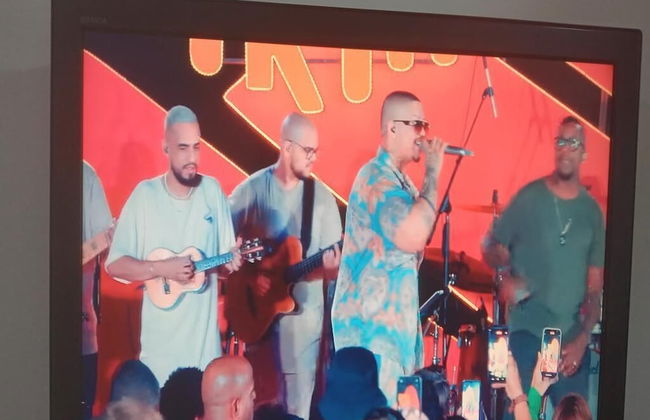 Deslumbrante Apartamento Central - Foto 9