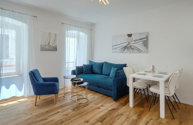 Modern Apartment With Open-air Parking - Foto 1