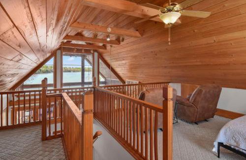Southern Comfort Cabin - Foto 20