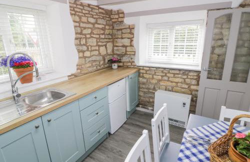 The Cottage - Foto 8