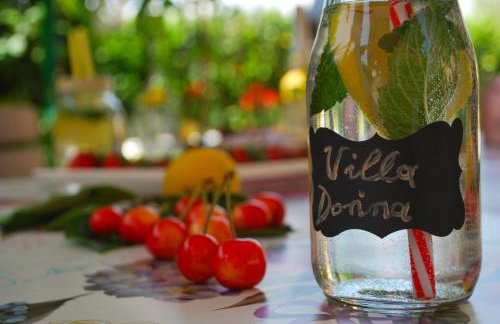 Villa Dorina - Foto 5