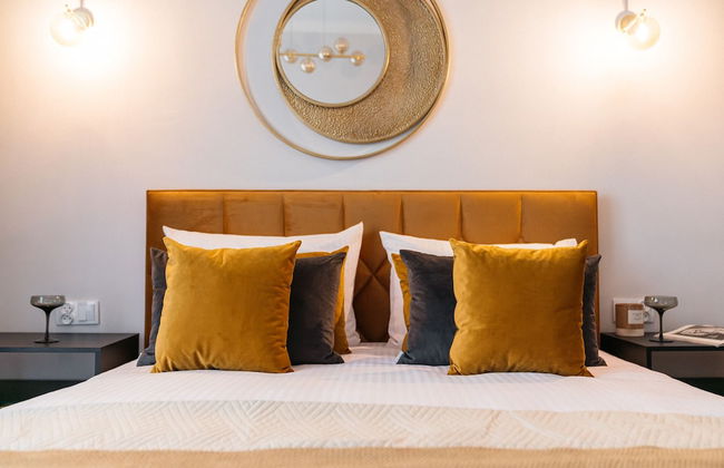 Penthouse Cracovian - LoftAffair - Foto 6