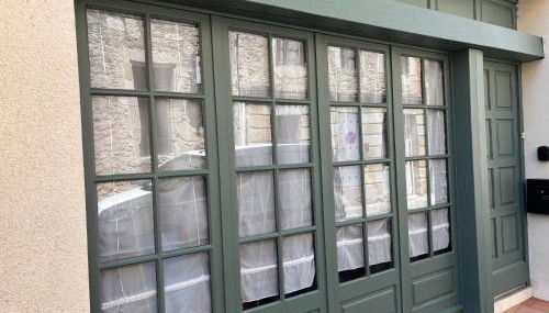 Maison de charme en centre ville - Foto 2