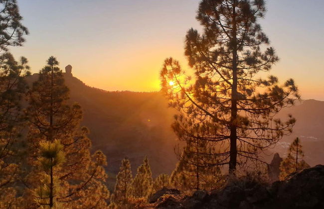 Osservazione astronomica alla Ventana del Nublo - Foto 8