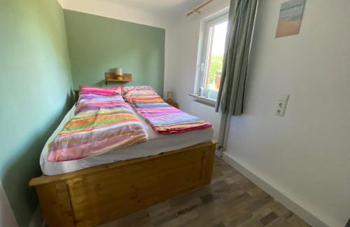 Ferienwohnung Seeschwalbe B - Foto 11