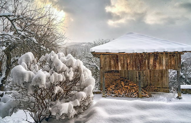 Karashka - Vacation Home - Foto 23