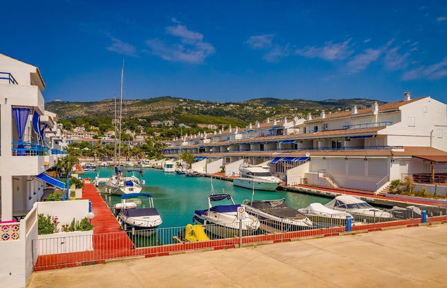 Apartamentos El Puerto - Foto 6