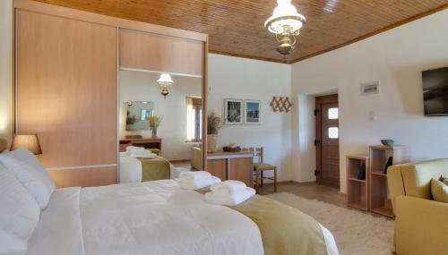 Casa Margarita cozy & peaceful stay in Tzoumerka - Foto 4