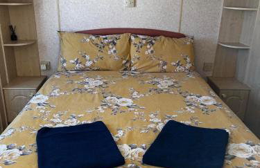 2 Bedroom Caravan in Hunstanton Dogs go Free - Foto 18