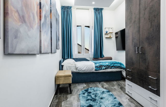 Azzurra Seaview House with Terrace - Photo 2