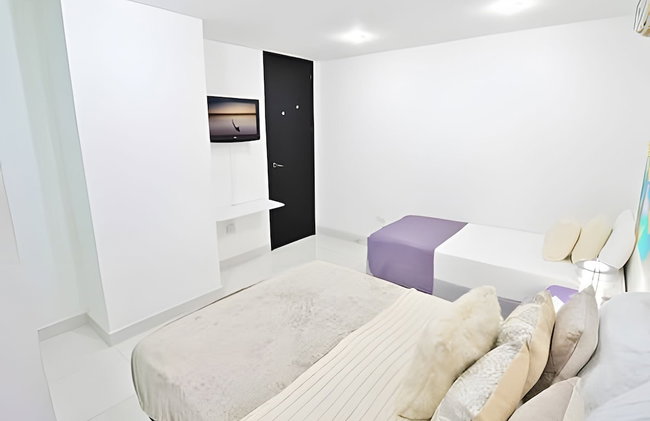 Apartamentos Neos - Cerca al Mar by SOHO - Foto 32