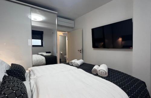 White Pearl Apartments - NEW - Foto 50