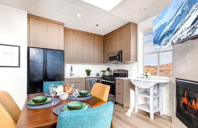 The Mason by KBM - Foto 58