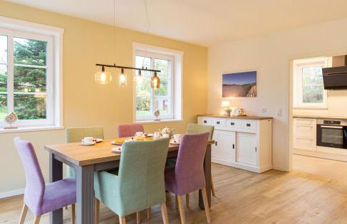 Ferienhaushälfte Jöri Hüs 2 - Foto 8