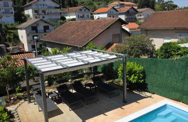Beautiful Holiday Home "Villa Relax Oasis" - Foto 3