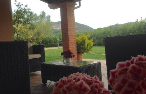 Appartamenti Gli Ulivi Di Maremma - Foto 14