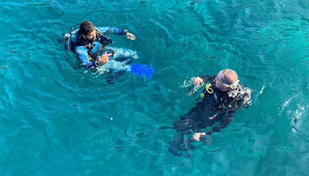 Arraial do Cabo Diving - Foto 2