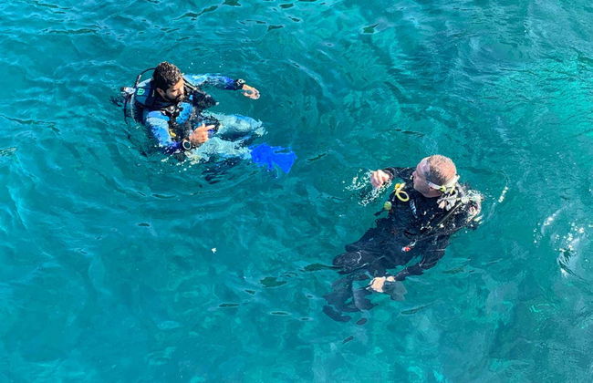 Arraial do Cabo Diving - Photo 2