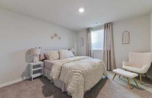 Charming & family friendly NE Ankeny -Entire home - Foto 21