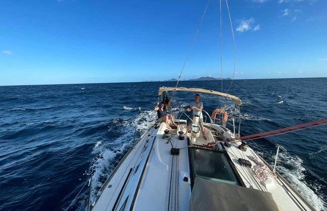 Boat Trip to Îles des Saintes - Photo 8