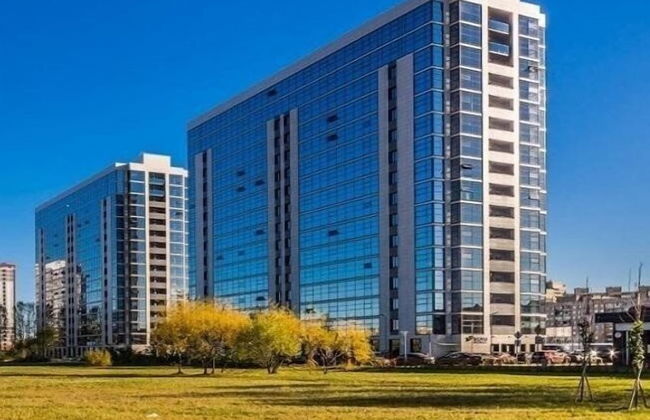 Nevsky Apart Salut - Foto 44