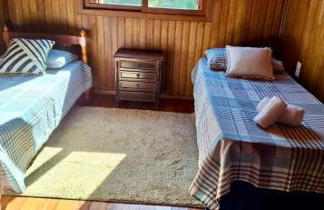 Rancho Bela Vista - o seu recanto em Pelotas - Foto 29