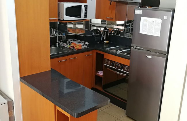 Plaza Paris Amistar - Foto 20