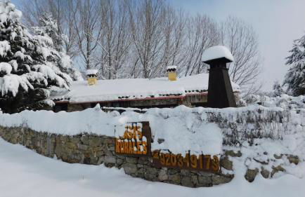 Casa Rurales Cimera y Brincalobitos - Photo 36