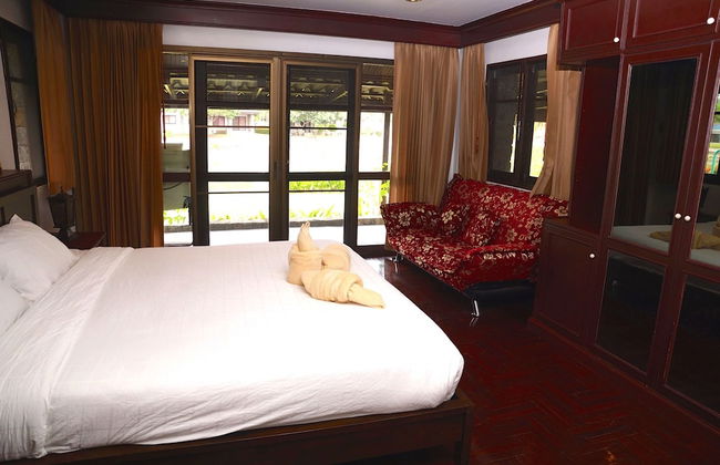 Rayong Rental Pool Villas - Foto 5