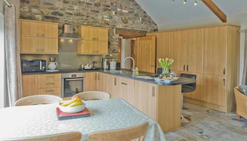 Creigiau Cottage Llansteffan - Foto 4