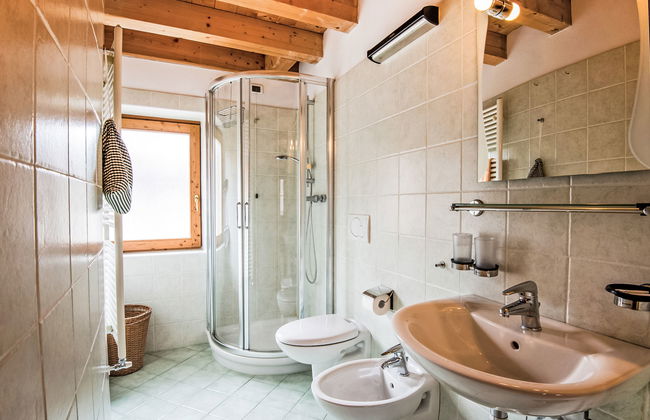 Albergo Diffuso - Cjasa Ustin - Foto 11