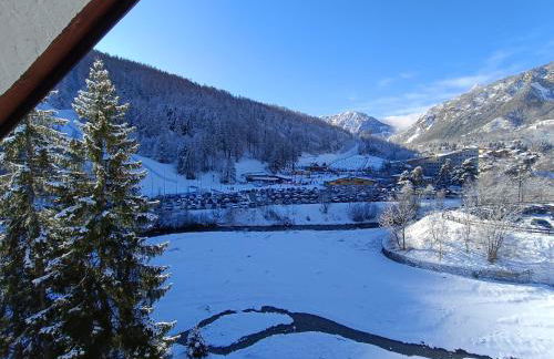 Appartamento panoramico in montagna Alpi Bardonecchia - Foto 7