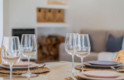 Casa Joaninha - Heated pool - Algarve - Foto 14