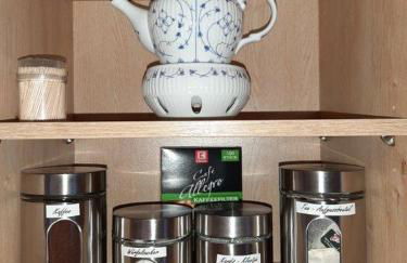 5 Sterne Ferienhaus Von den Wilden Äckern - Foto 14