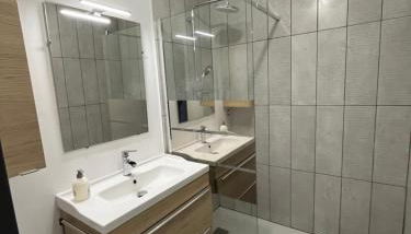 Gites de Landuzière, 8 couchages - Foto 4