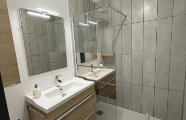 Gites de Landuzière, 8 couchages - Foto 4