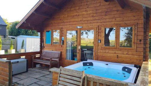 Seiriol at Llanfair Hall - Foto 3