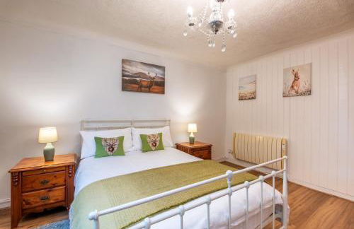 Stylish Garden Flat Near Loch Ness - Foto 8