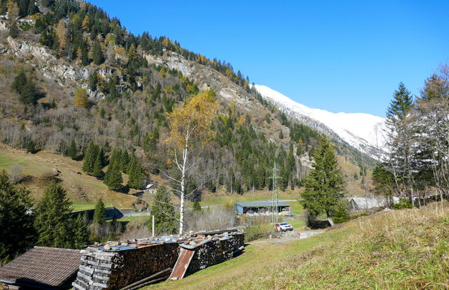 Rustico Stübii - Foto 20