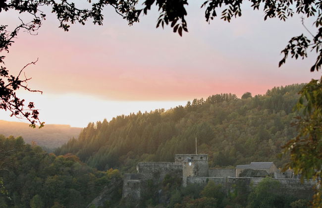 Home Near Bouillon Castle - Foto 54