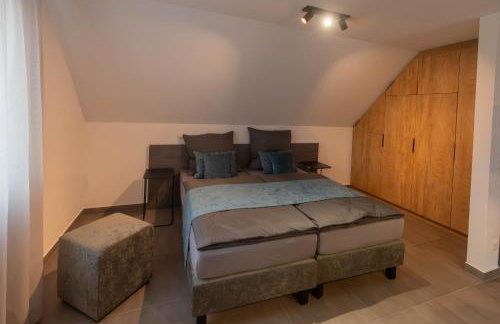 Möblierte Apartments nähe Speyer - Foto 62