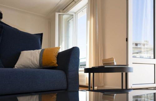 Vue sur la place Wilson - Appt spacieux et lumineux - Foto 9