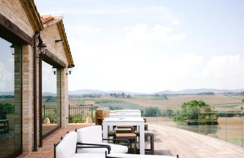 Tenuta dei Mori-Wine Relais Events - Foto 45