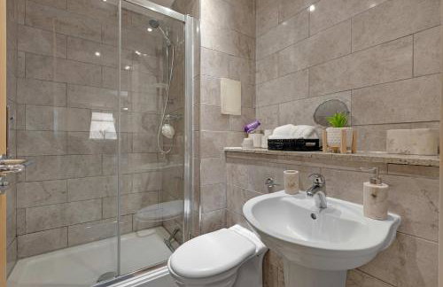 Ipswich Marina1 2 bed2bath apt - Foto 14