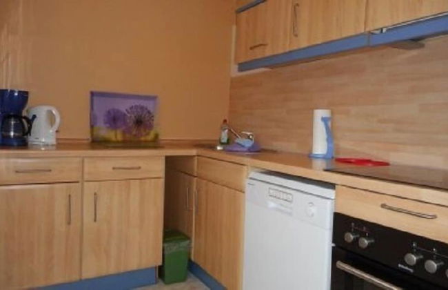 Apartments Carmen - Foto 12