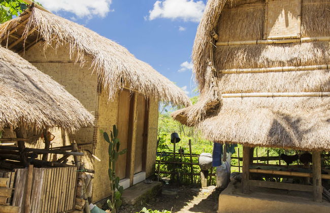 Traditional Sasak Village Private Tour - Photo 1