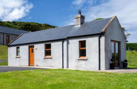 Stable Cottage - Kinbane Self Catering Cottages - Foto 34